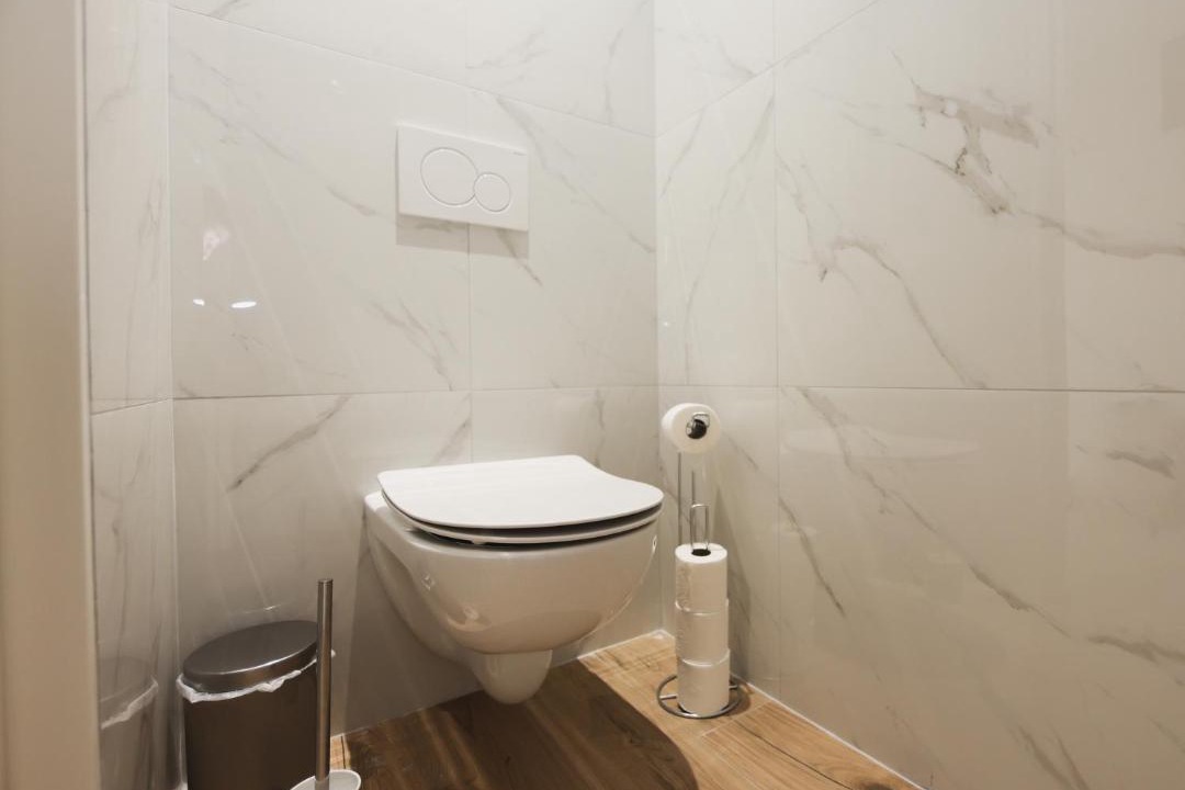 Photo of Bathroom in Condette