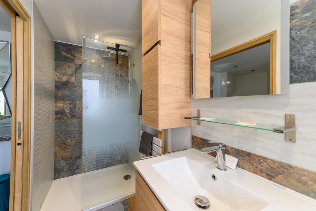 Photo of Bathroom in Mouroux