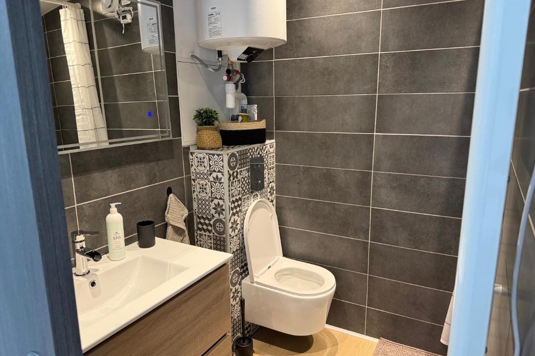Photo of Bathroom in Nevers
