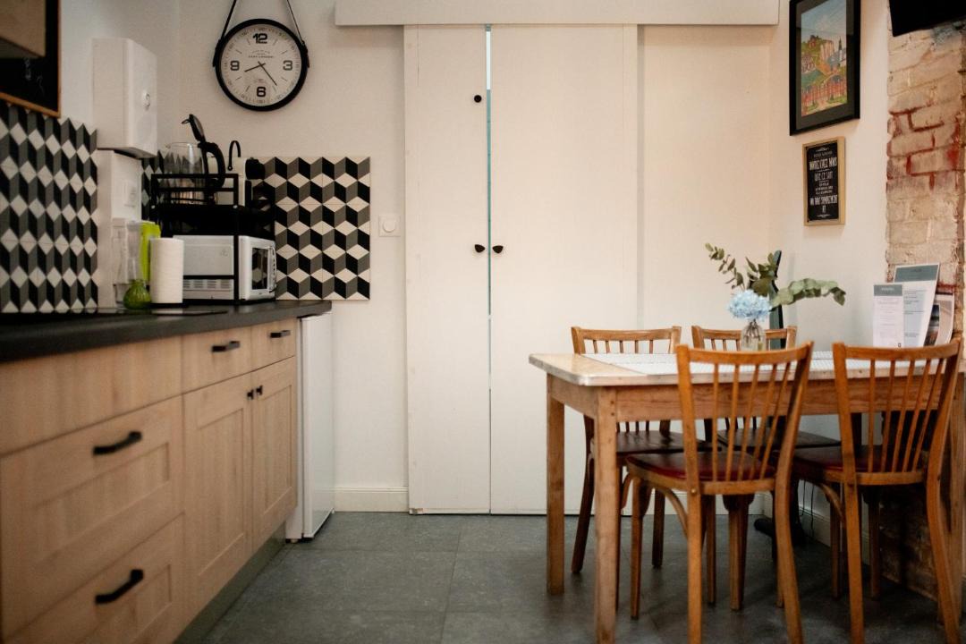 Photo of Kitchen in Eu