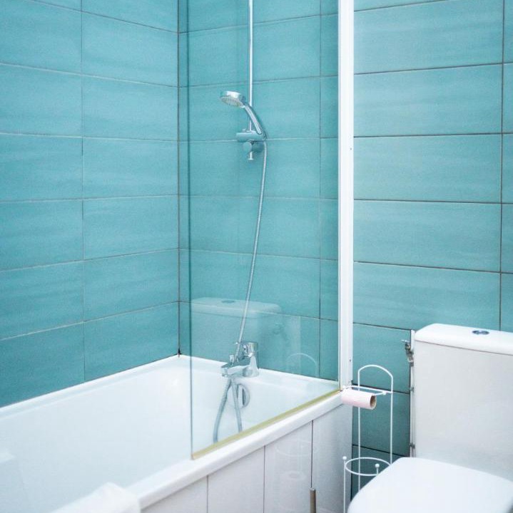 Photo of Bathroom in Eu