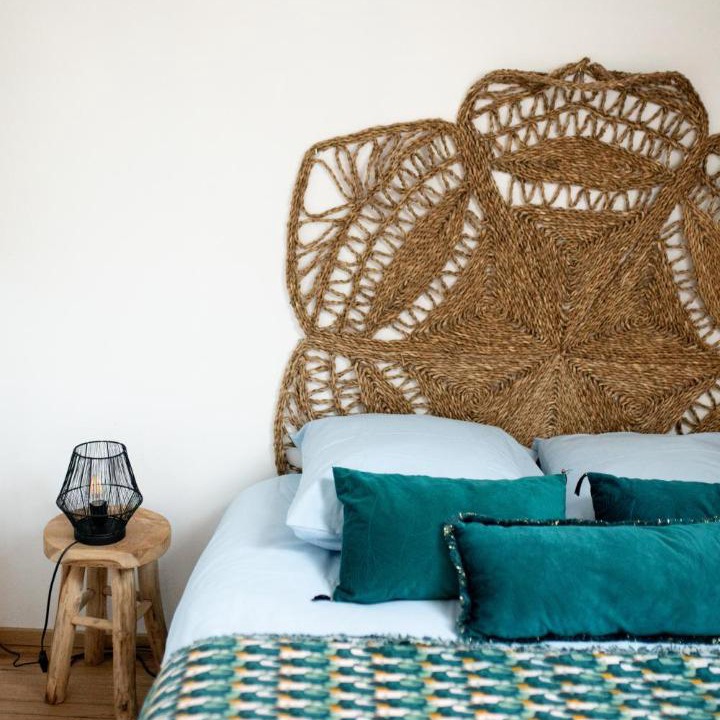 Photo of Bedroom in Eu