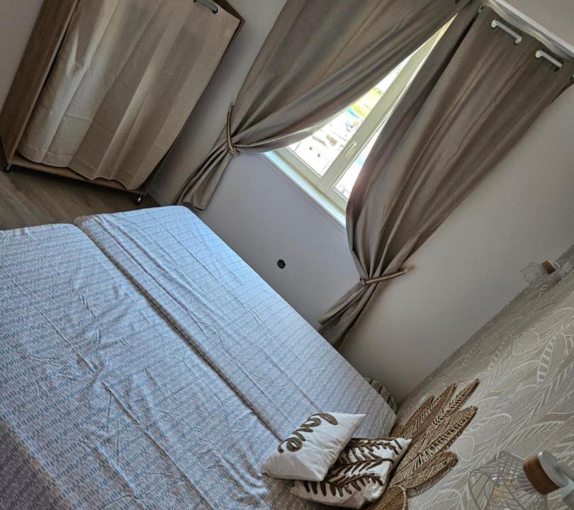 Photo of Bedroom in Le Treport