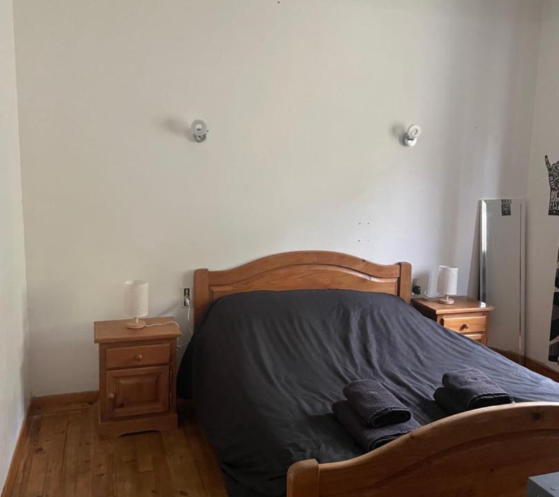 Photo of Bedroom in Lacaune