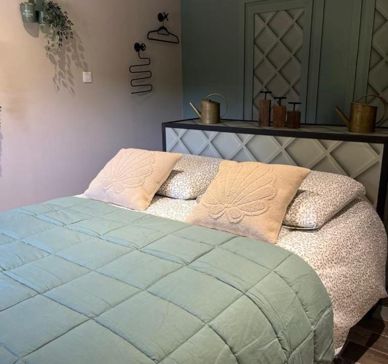 Photo of Bedroom in Pont-Remy