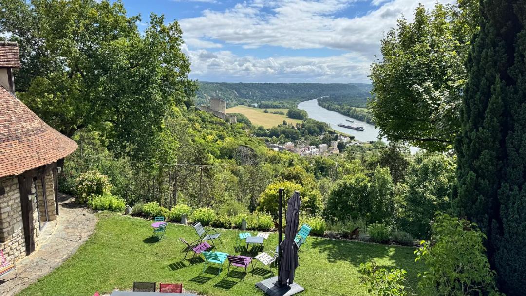 Photo of Others in La Roche-Guyon