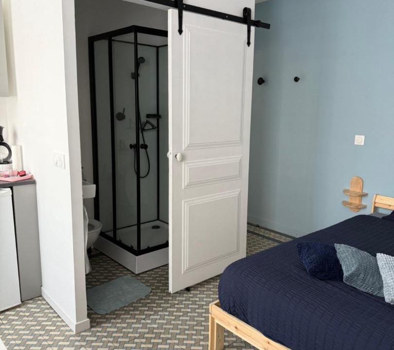 Photo of Bedroom in Estevelles