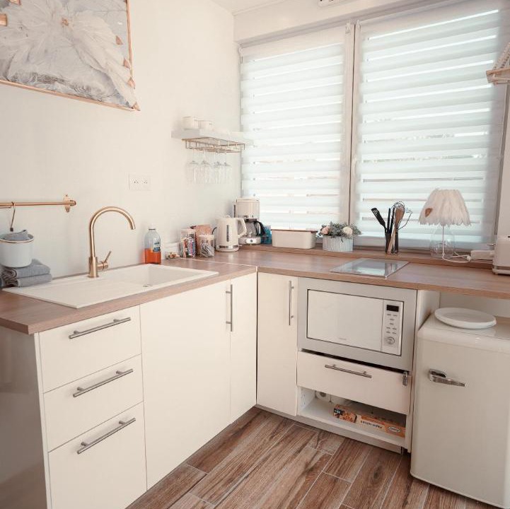 Photo of Kitchen in Souchez