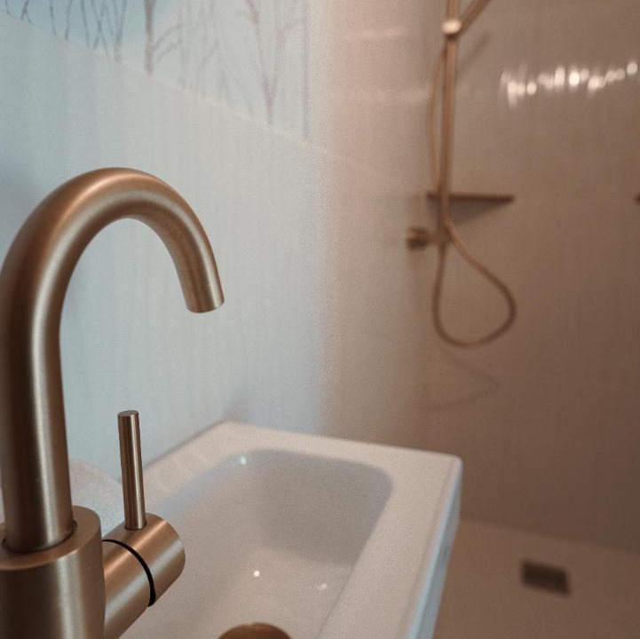 Photo of Bathroom in Souchez