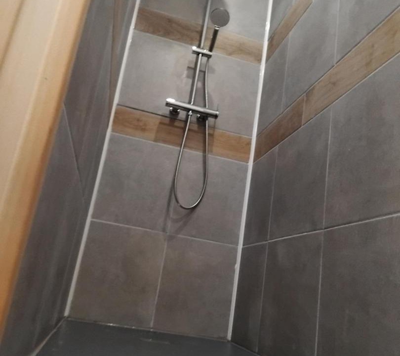 Photo of Bathroom in Englefontaine
