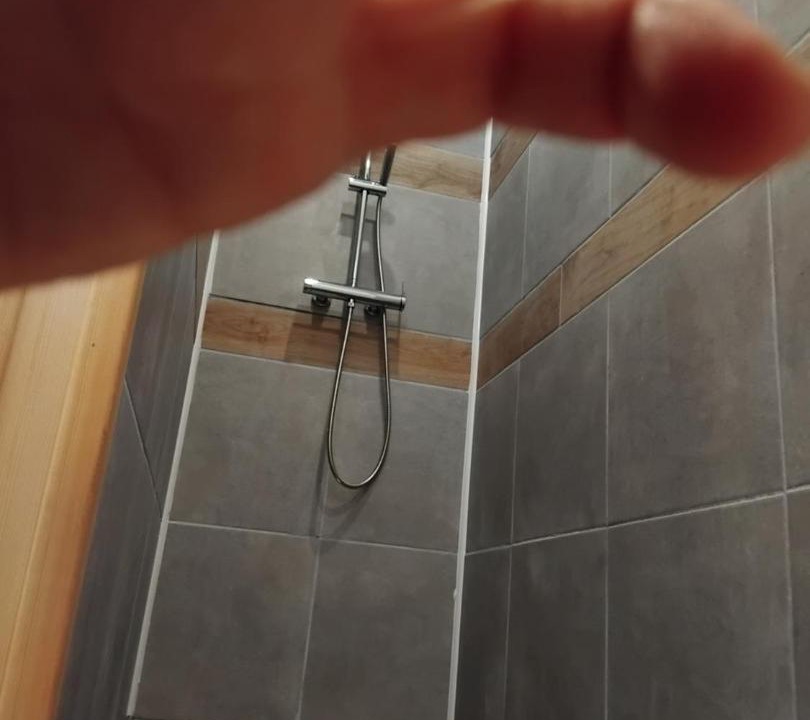Photo of Bathroom in Englefontaine