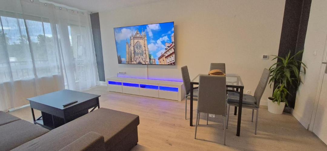 Photo of Livingroom in Woippy