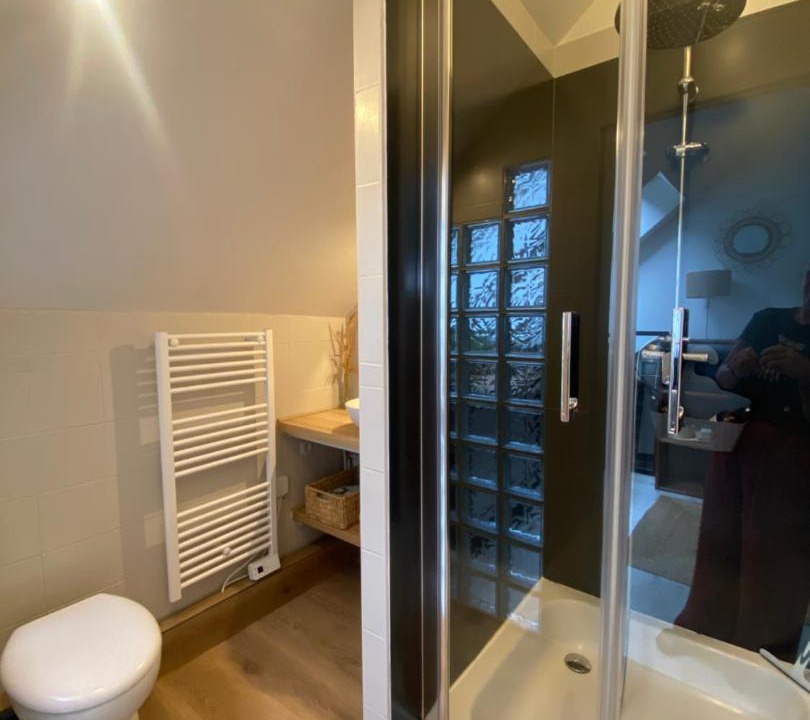 Photo of Bathroom in Gruson