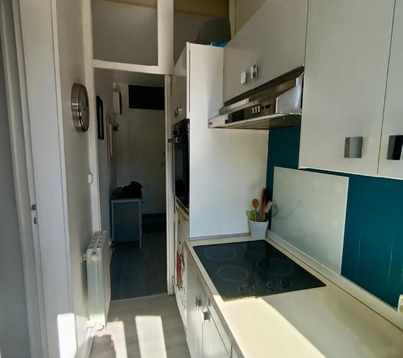 Photo of Kitchen in Veules-les-Roses