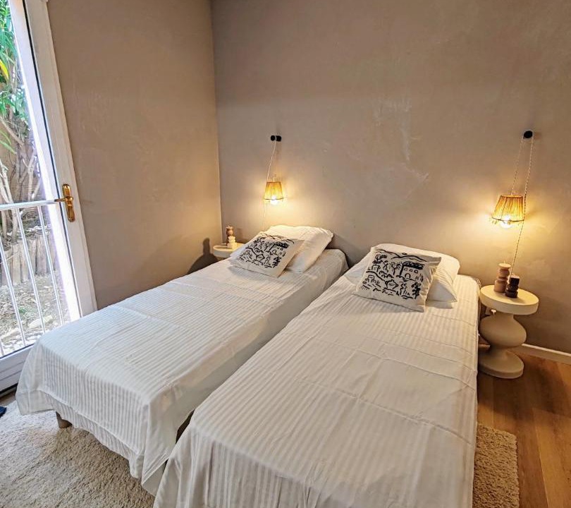 Photo of Bedroom in La Celle-sous-Gouzon