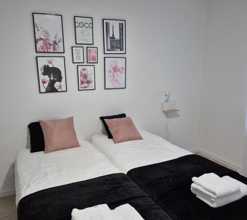 Photo of Bedroom in Montmedy