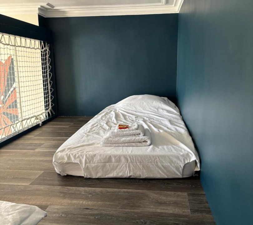 Photo of Bedroom in La Fleche