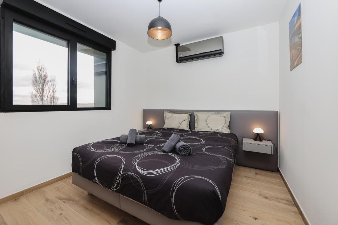 Photo of Bedroom in Condette