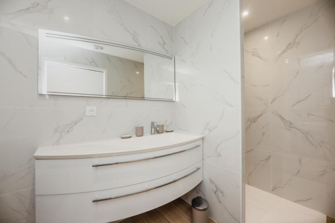 Photo of Bathroom in Condette