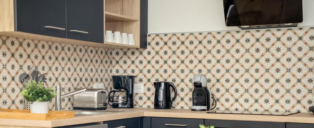 Photo of Kitchen in Condette