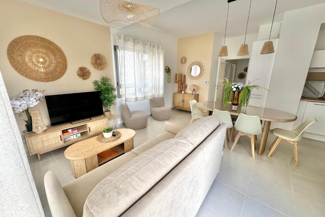 Photo of Livingroom in Berck-sur-Mer