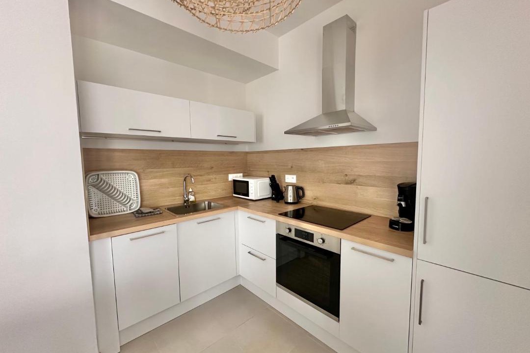 Photo of Kitchen in Berck-sur-Mer