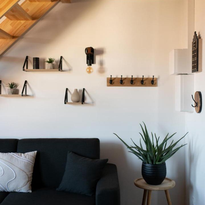Photo of Livingroom in Mers-les-Bains