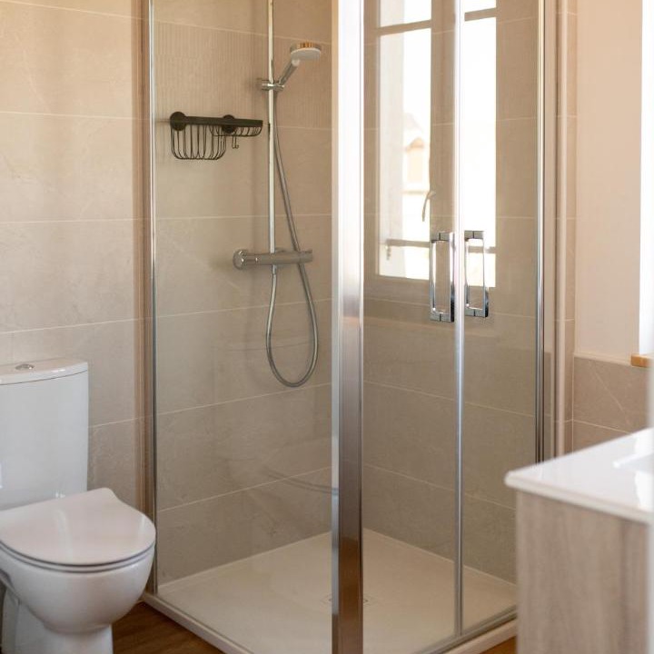 Photo of Bathroom in Mers-les-Bains