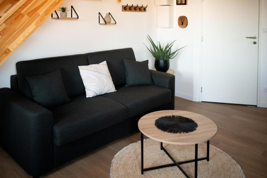 Photo of Livingroom in Mers-les-Bains