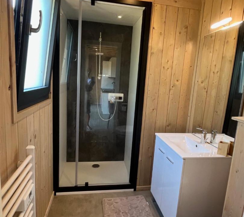 Photo of Bathroom in Le Nouvion-en-Thierache