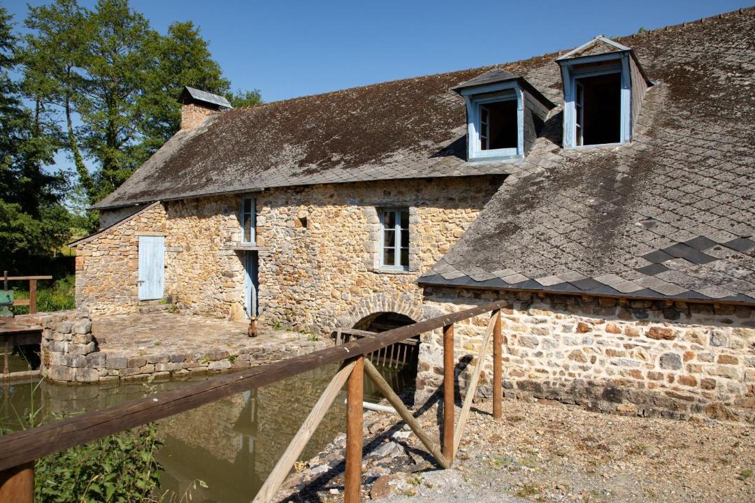 Photo of Others in Saint-Pierre-sur-Erve