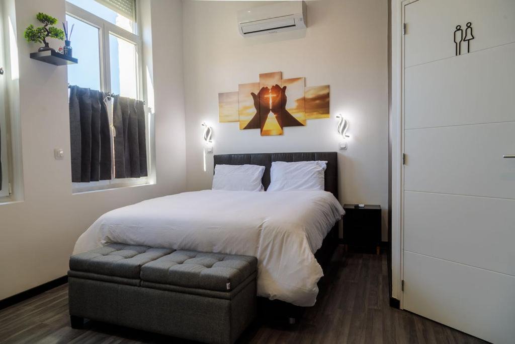 Photo of Bedroom in Valenciennes