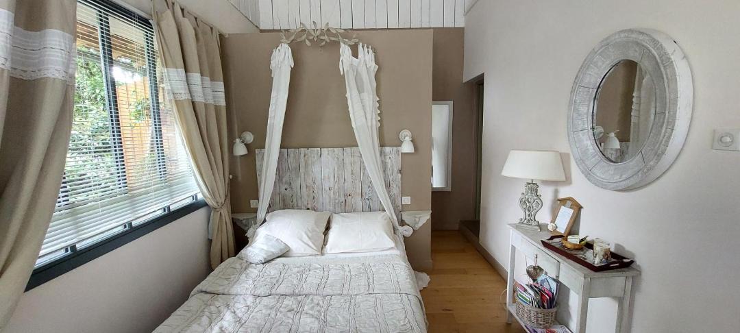 Photo of Bedroom in Valentigney