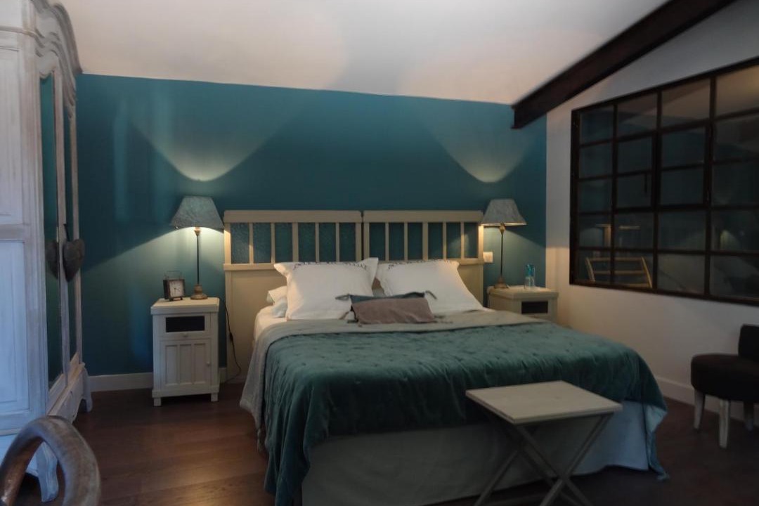 Photo of Bedroom in Valentigney