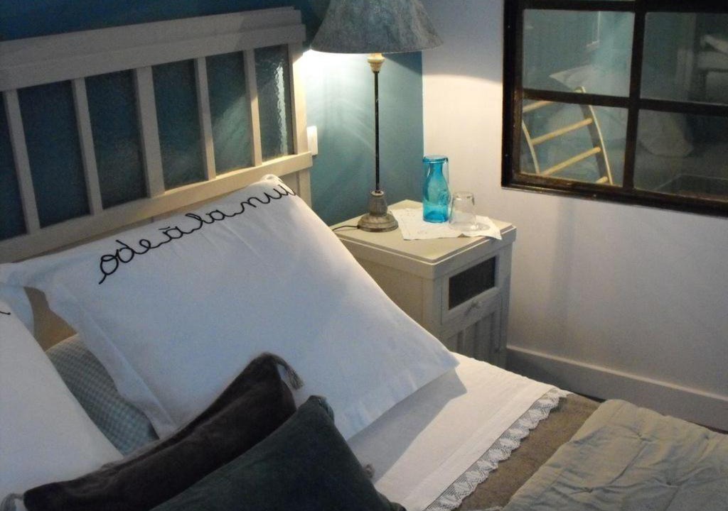 Photo of Bedroom in Valentigney