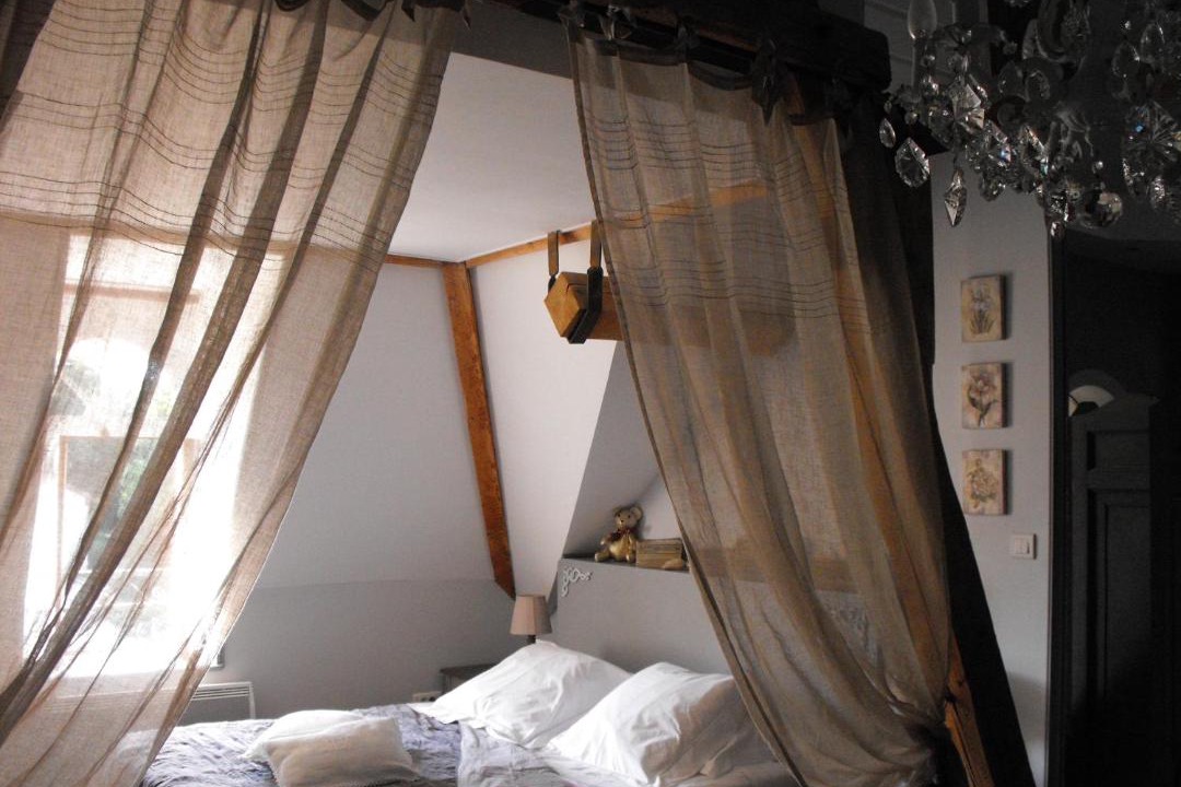 Photo of Bedroom in Valentigney