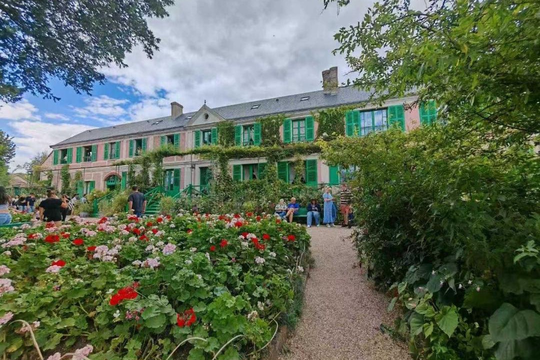 Photo of Others in Giverny