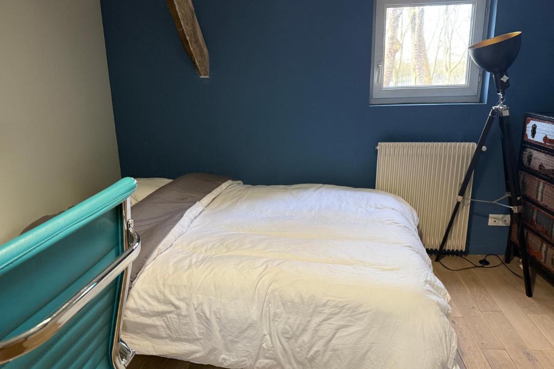 Photo of Bedroom in Saint-Jacques - Saint-Roch