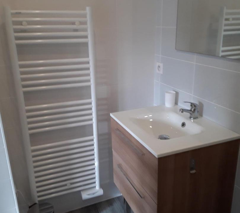 Photo of Bathroom in Noisy-sur-Ecole