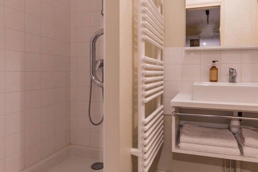 Photo of Bathroom in Vesoul