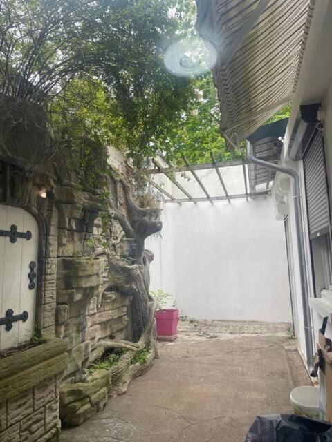 Photo of Others in Sainte-Anne - Faubourg Noyon