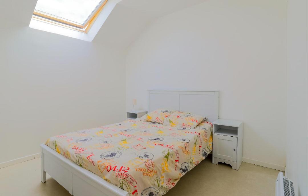 Photo of Bedroom in Monthenault