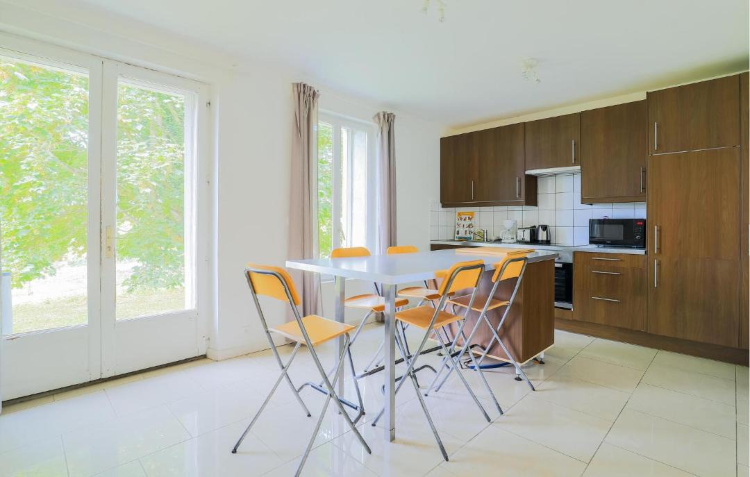 Photo of Kitchen in Monthenault