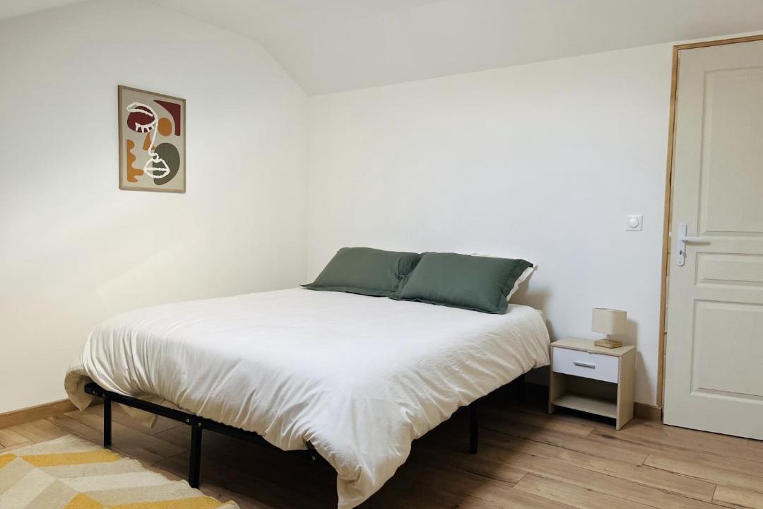 Photo of Bedroom in Hasnon