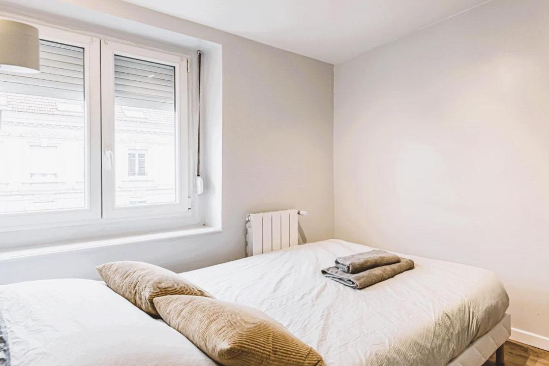 Photo of Bedroom in Hincmar