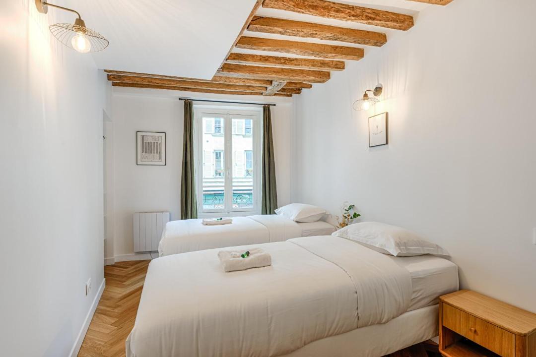 Photo of Bedroom in Val-de-Grace