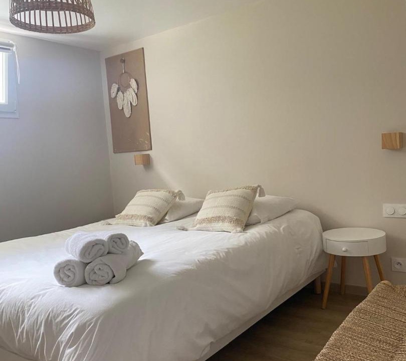 Photo of Bedroom in Tocqueville-en-Caux