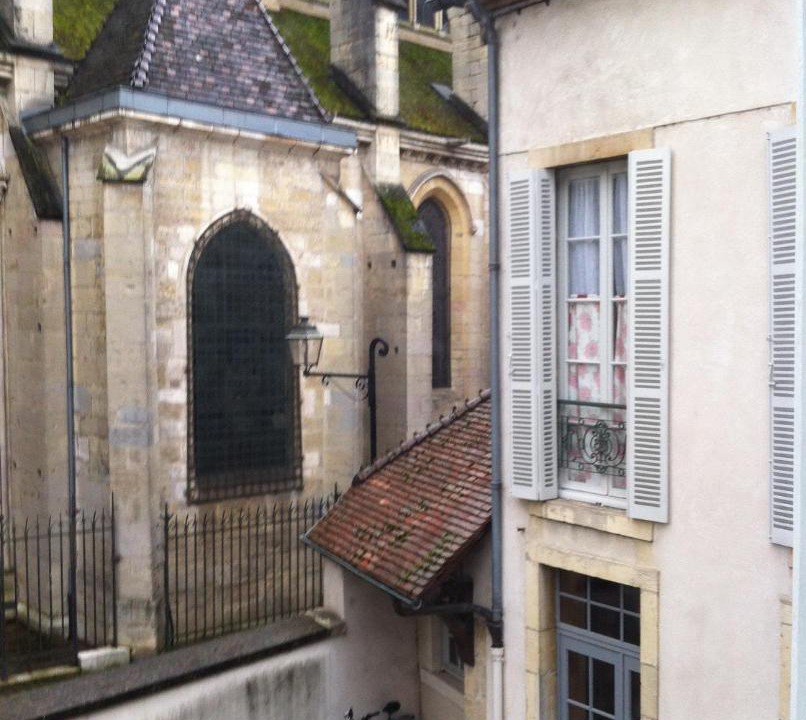 Photo of Buildings in Old Town