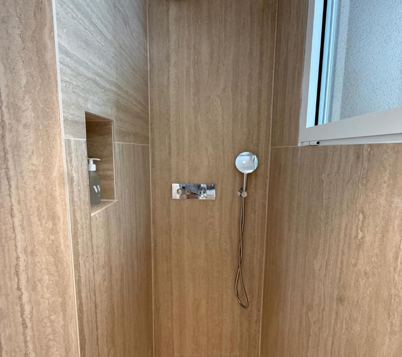 Photo of Bathroom in Le Pecq