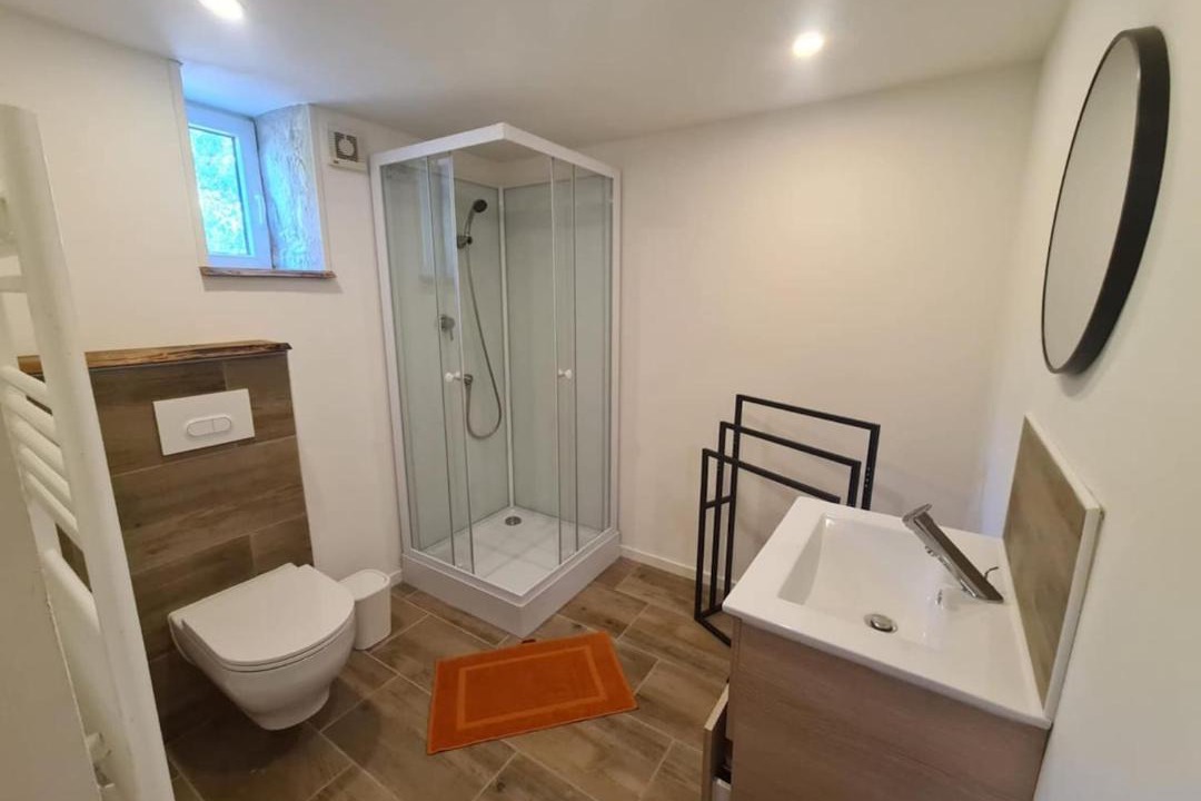 Photo of Bathroom in Chassiecq